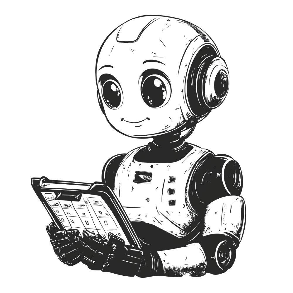 AI Robot Assistant