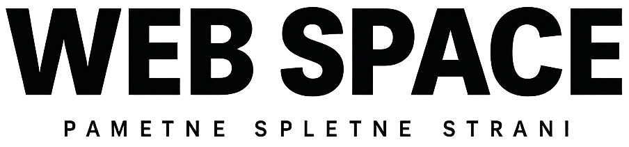 Web Space Logo